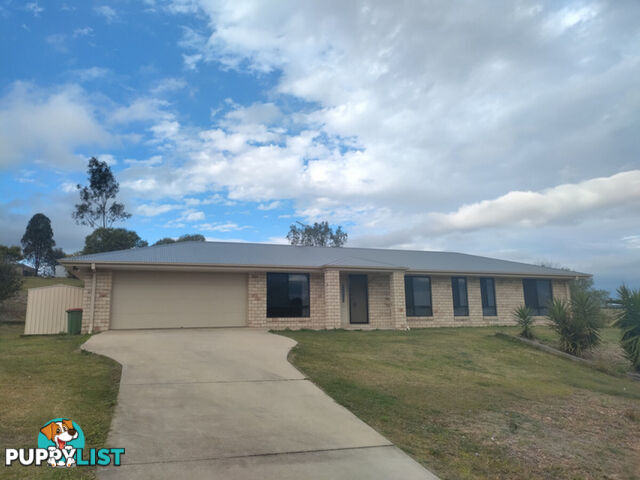 26 Kiln Street Grantham QLD 4347