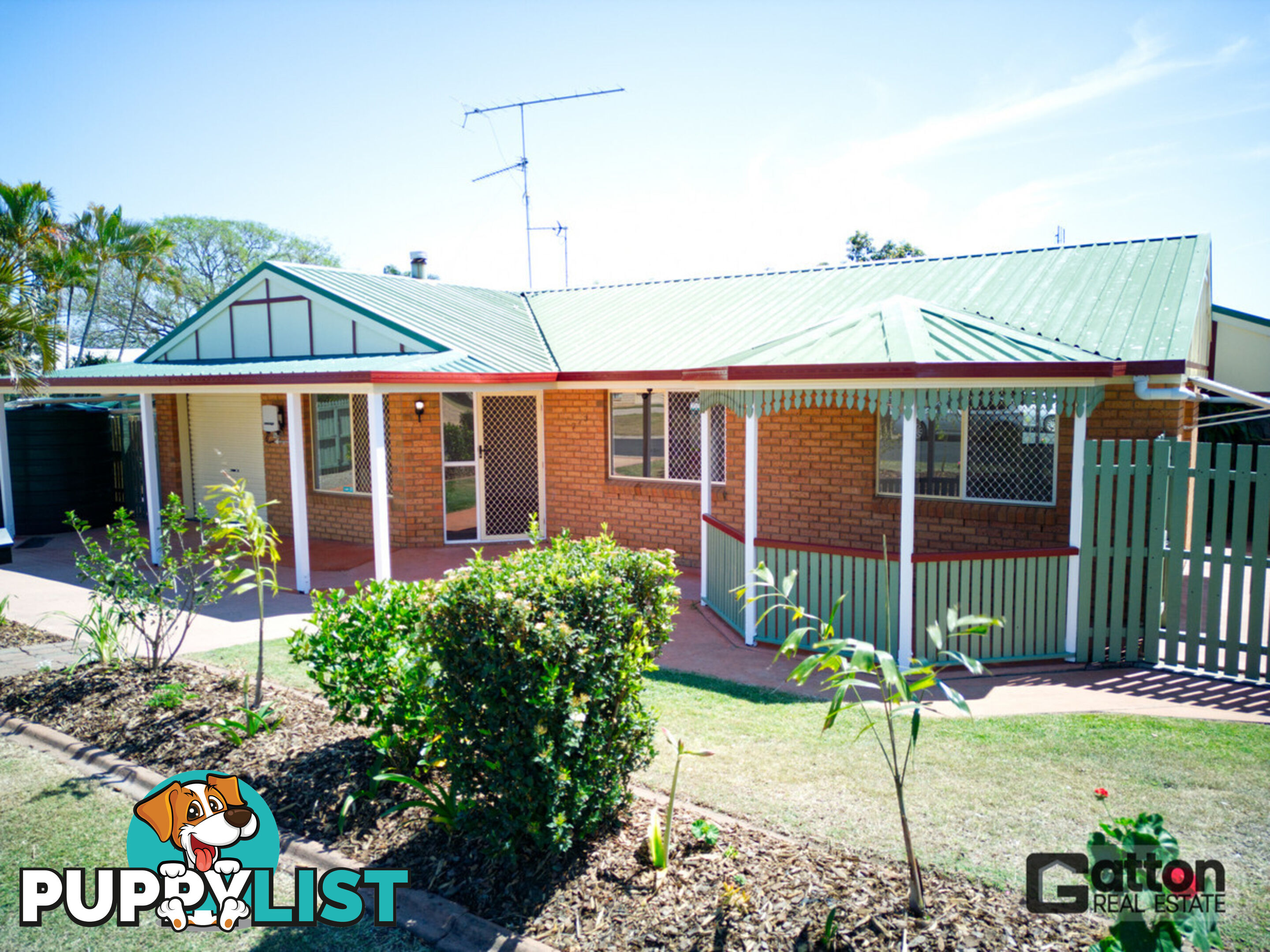 2 3 Leslie Street Gatton QLD 4343