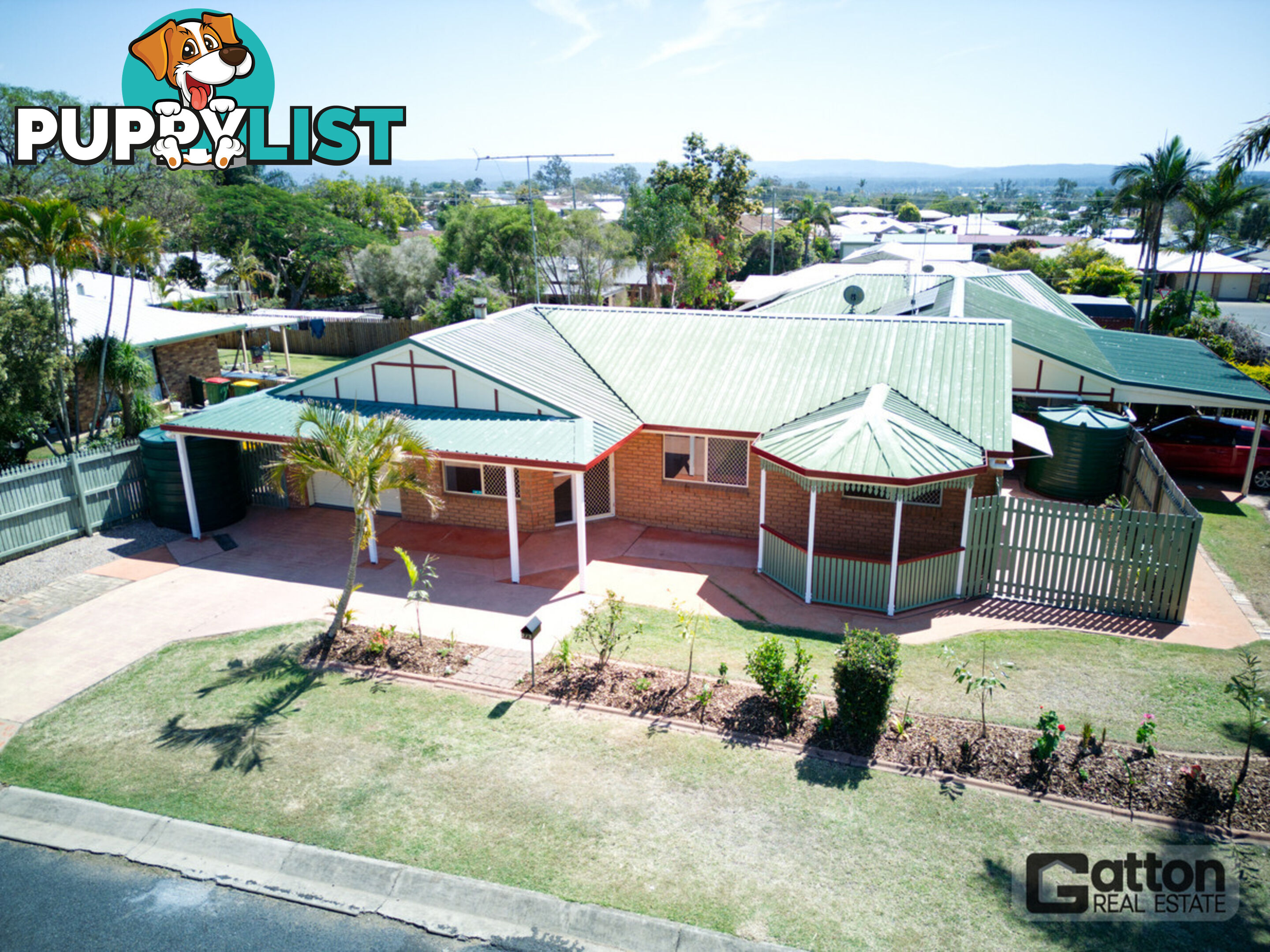 2 3 Leslie Street Gatton QLD 4343