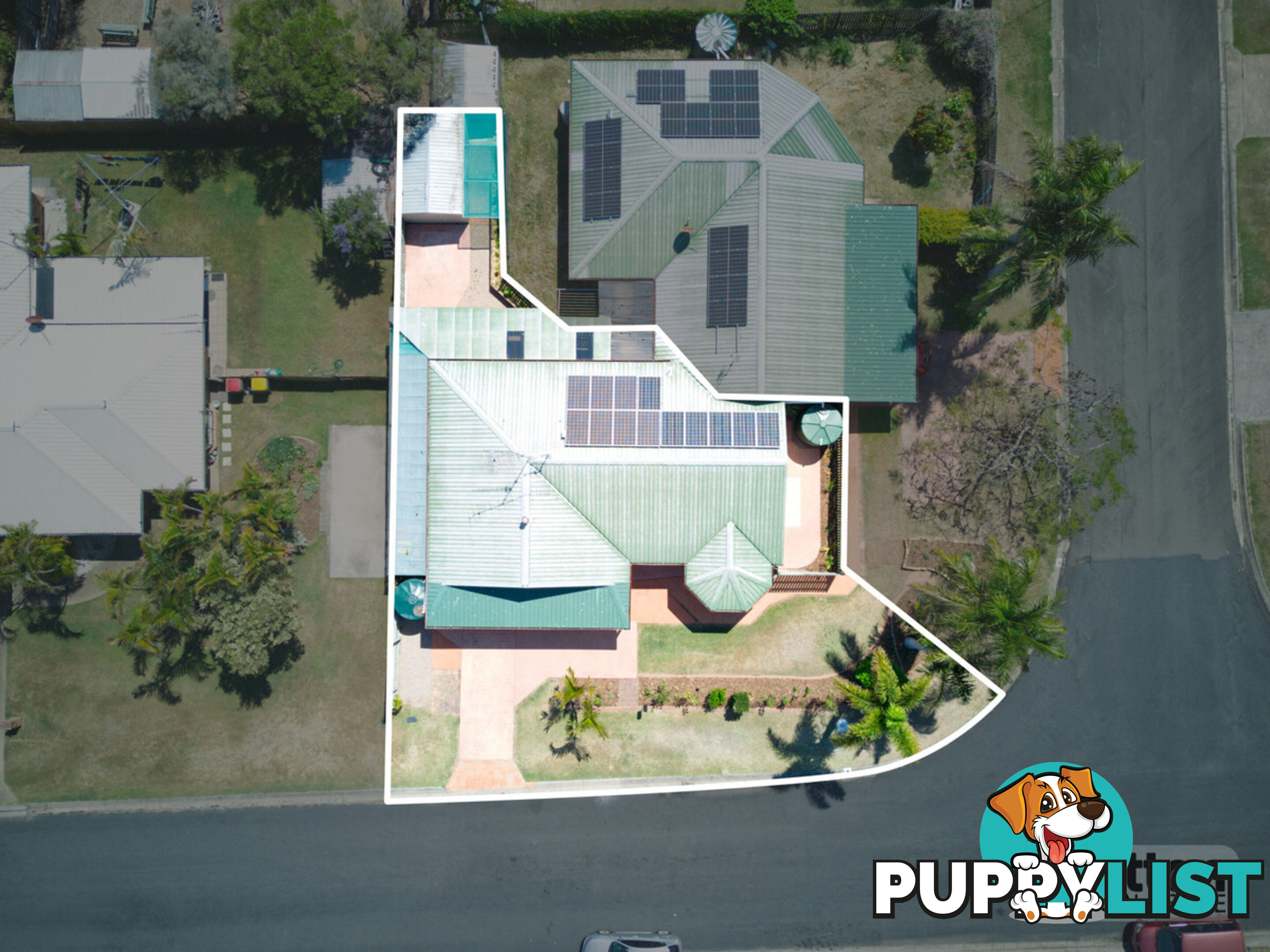 2 3 Leslie Street Gatton QLD 4343