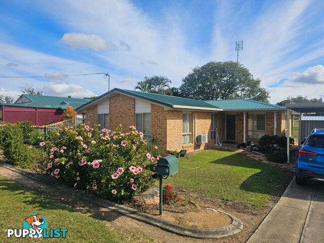 3 Warren Drive Gatton QLD 4343