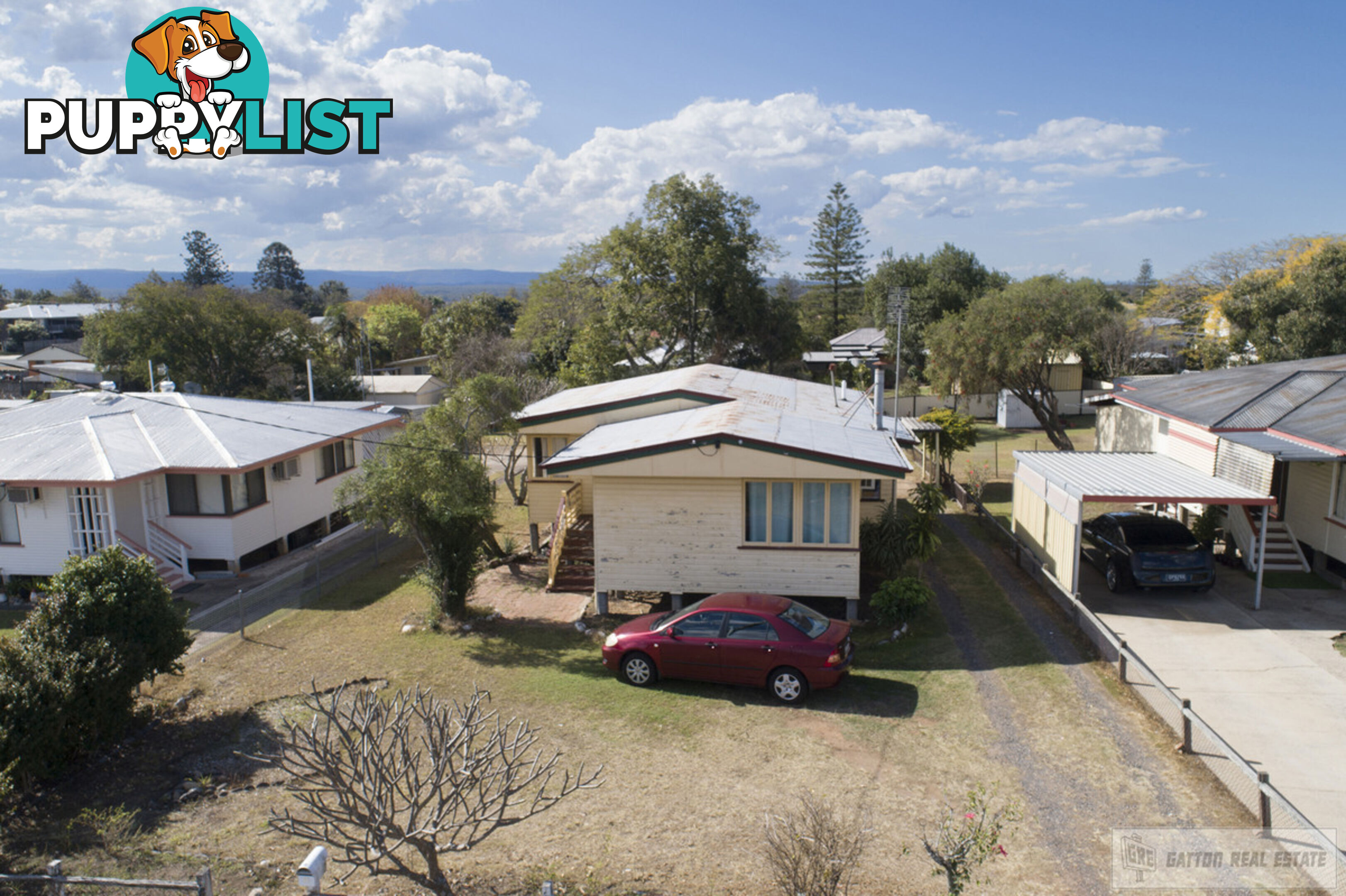 9 Bauhinia Street Gatton QLD 4343