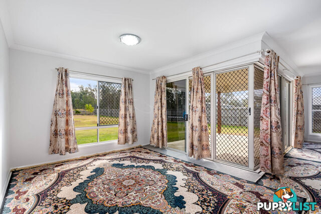 21 Placid Drive Gatton QLD 4343