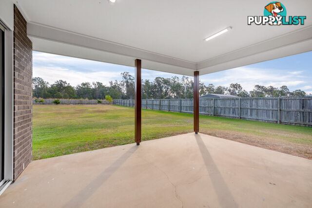 21 Placid Drive Gatton QLD 4343