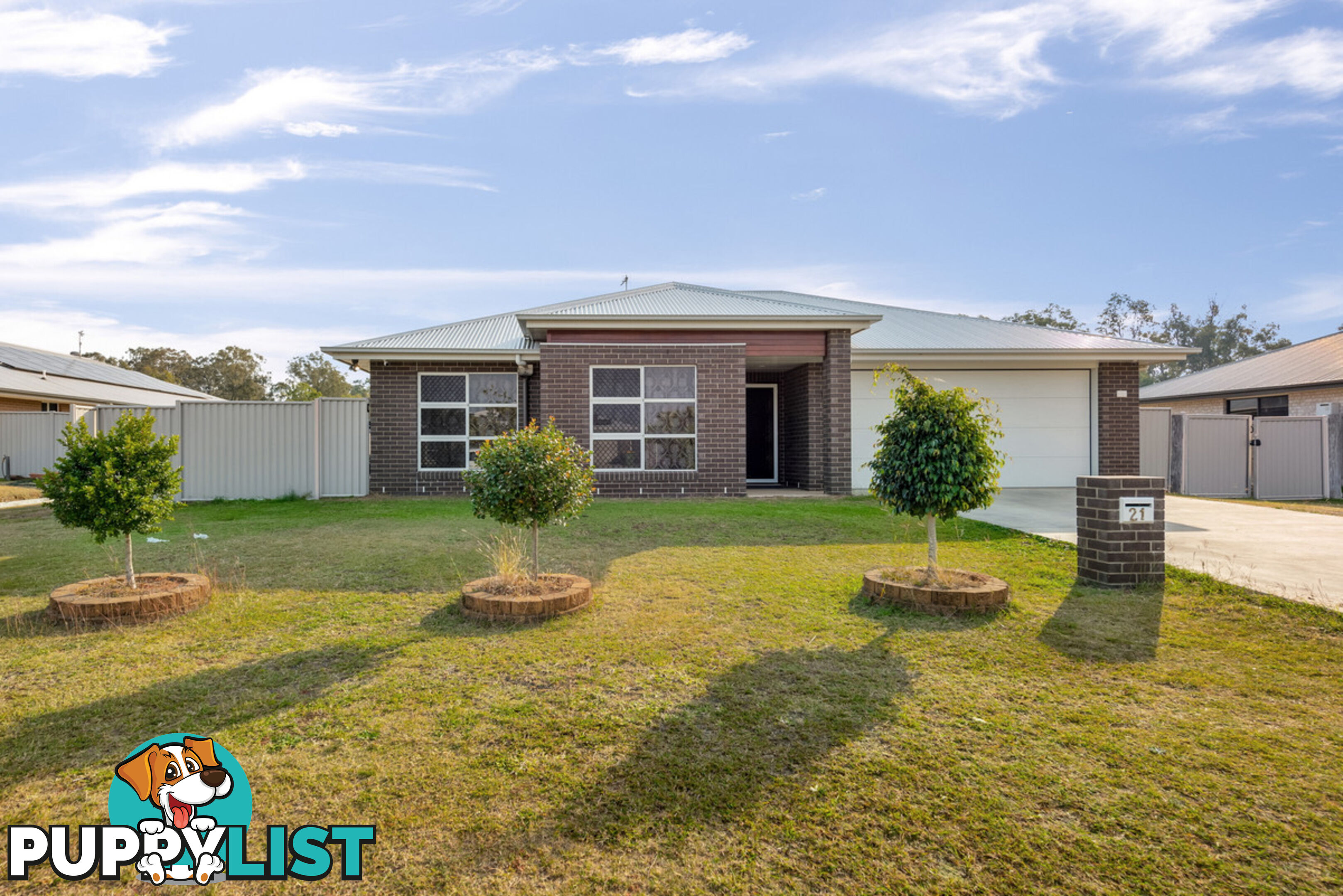 21 Placid Drive Gatton QLD 4343