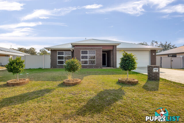 21 Placid Drive Gatton QLD 4343