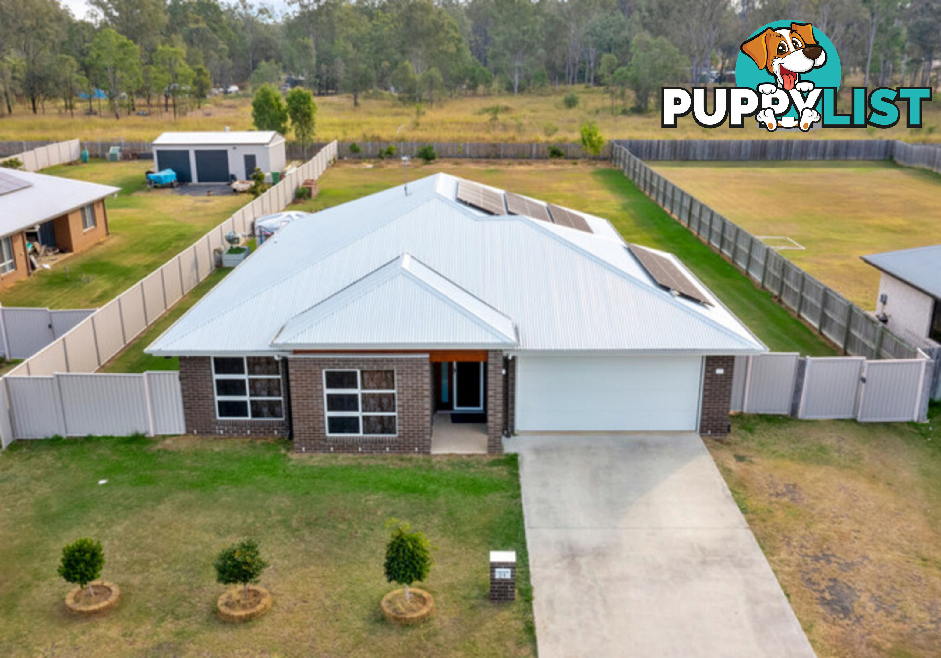 21 Placid Drive Gatton QLD 4343