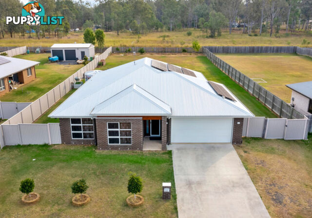 21 Placid Drive Gatton QLD 4343