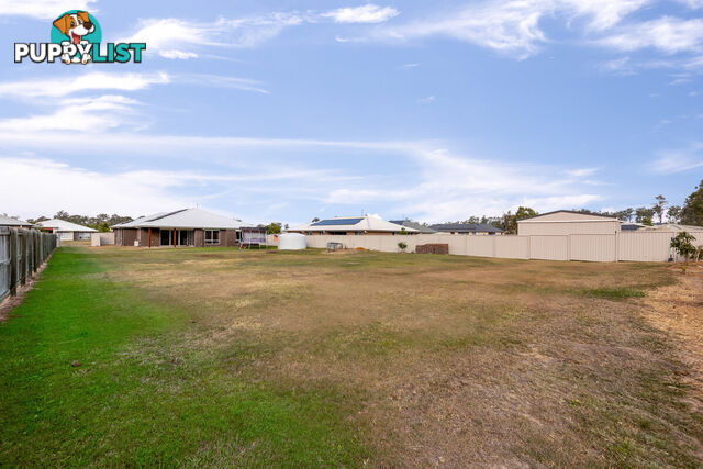 21 Placid Drive Gatton QLD 4343