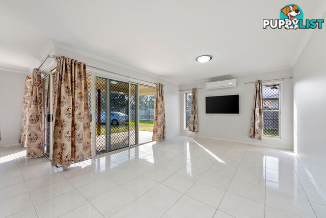 21 Placid Drive Gatton QLD 4343