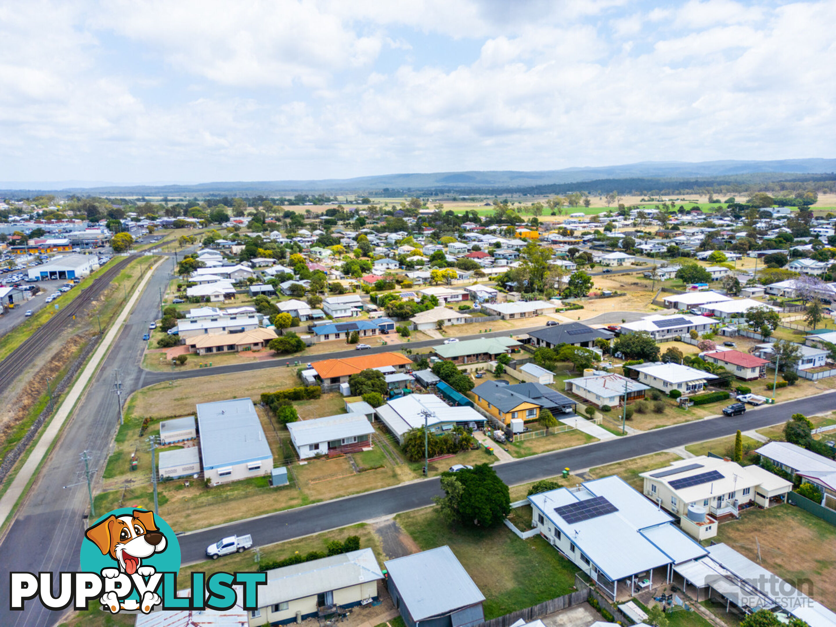 1 Ford Street Gatton QLD 4343