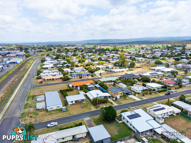 1 Ford Street Gatton QLD 4343