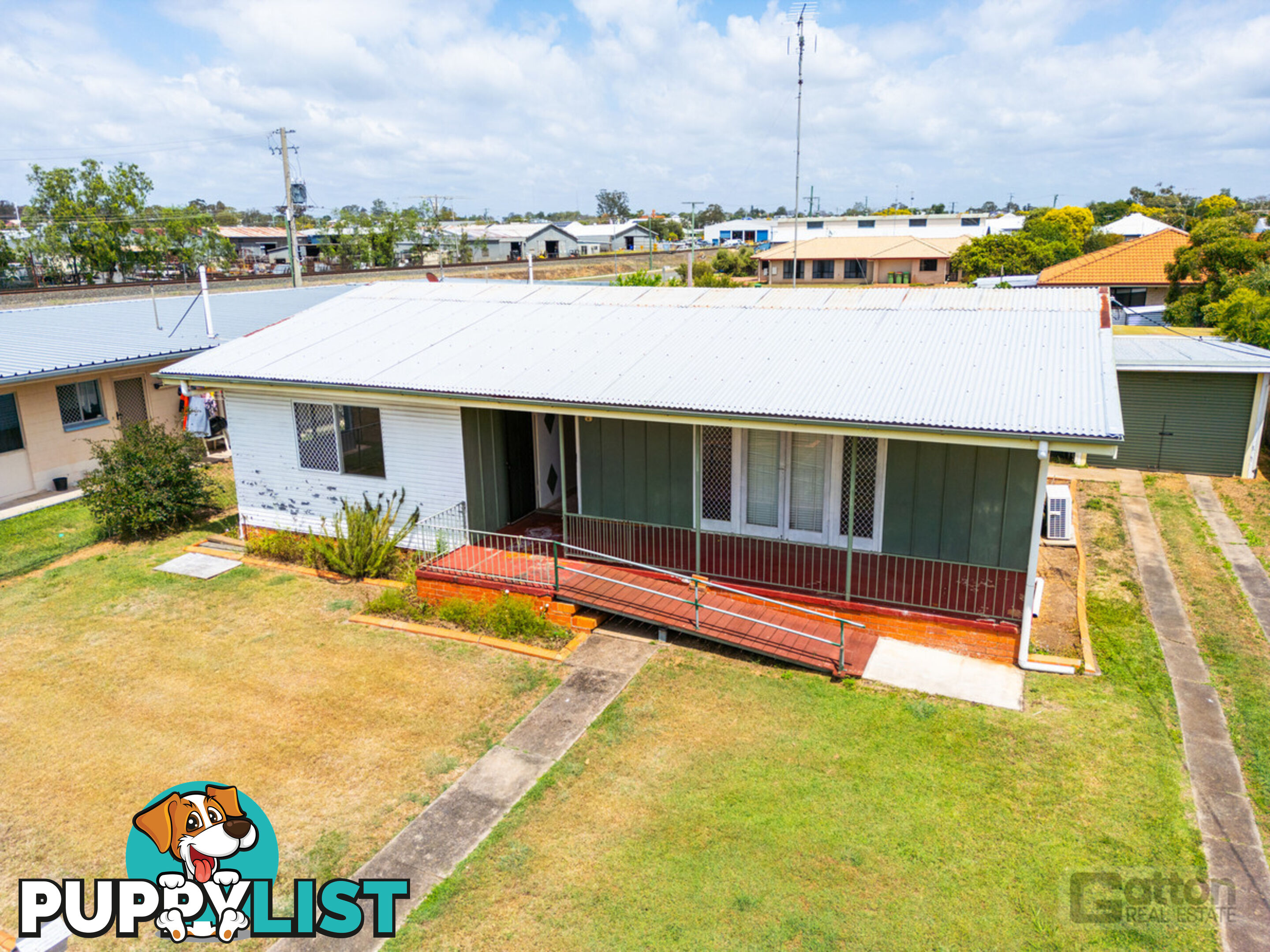 1 Ford Street Gatton QLD 4343