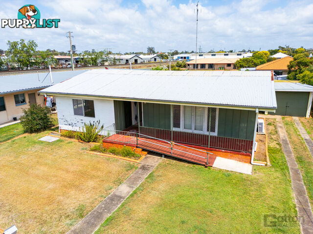 1 Ford Street Gatton QLD 4343