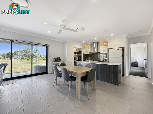 11 Sundew Crescent Kensington Grove QLD 4341