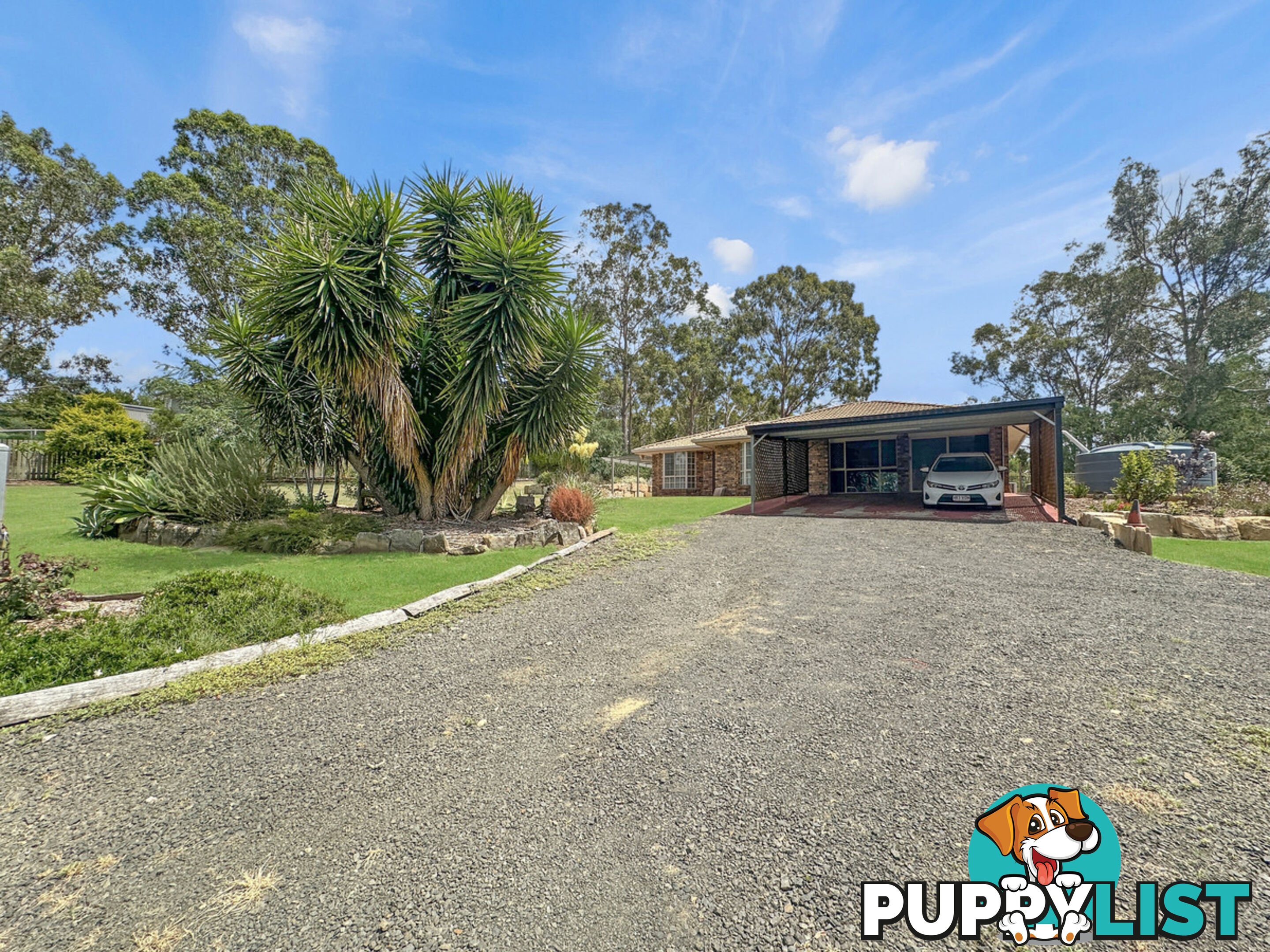 5 Habban Road Hatton Vale QLD 4341