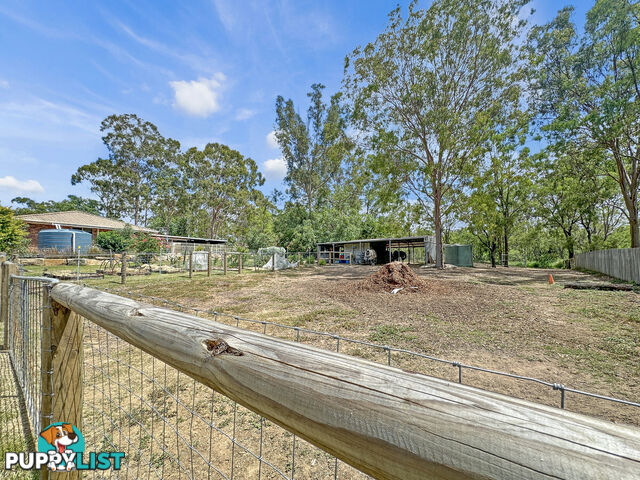 5 Habban Road Hatton Vale QLD 4341