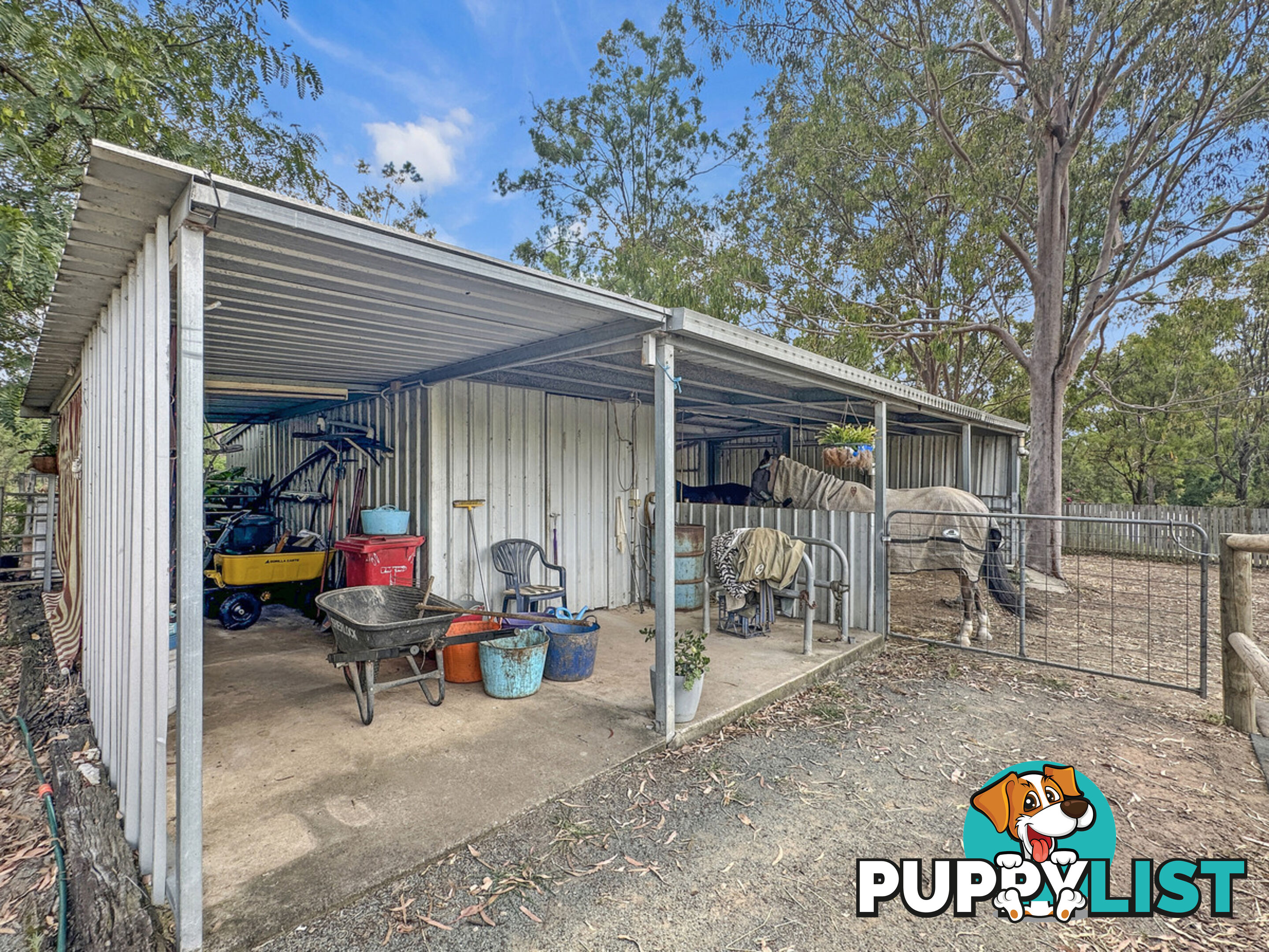 5 Habban Road Hatton Vale QLD 4341