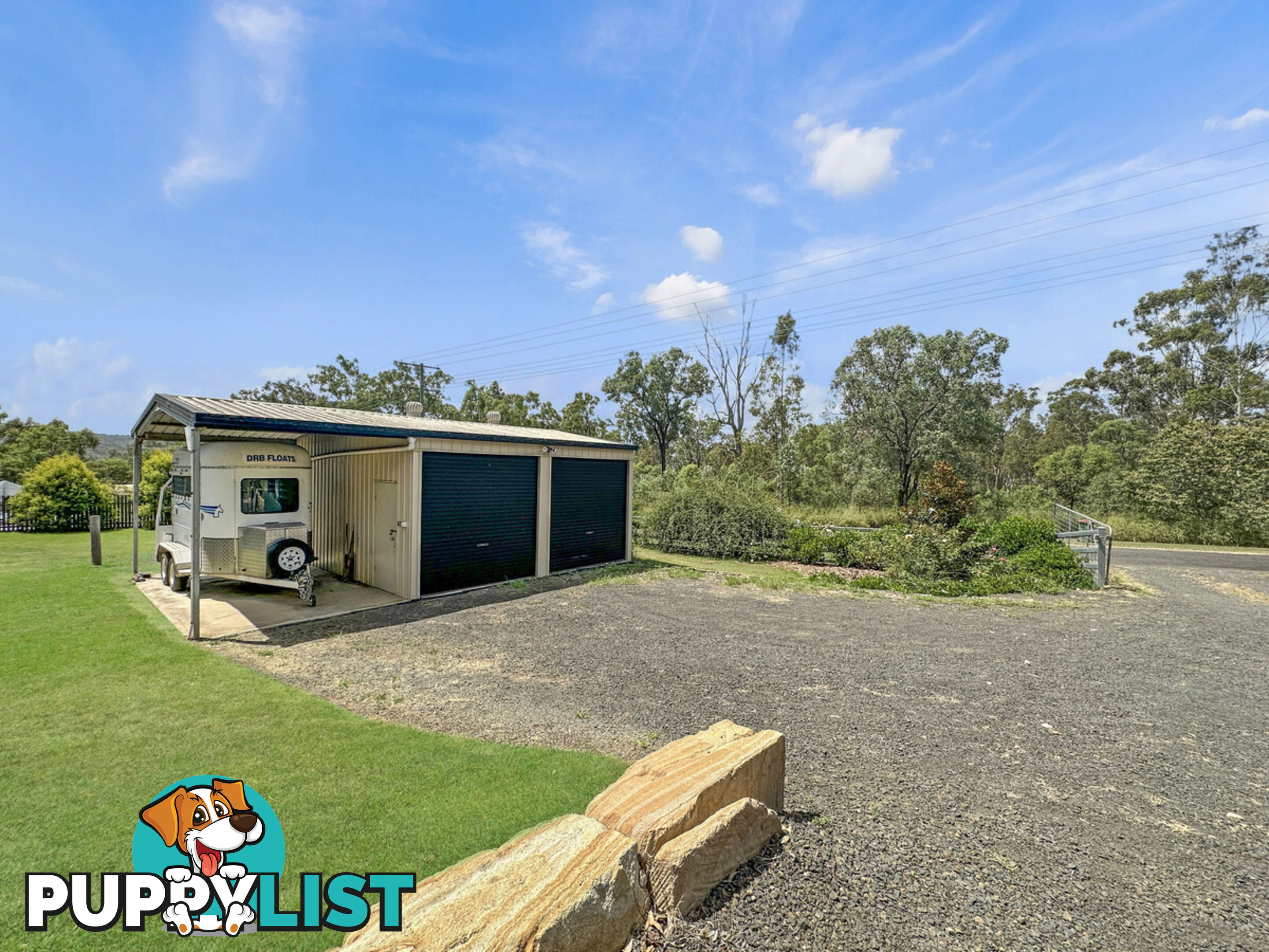 5 Habban Road Hatton Vale QLD 4341