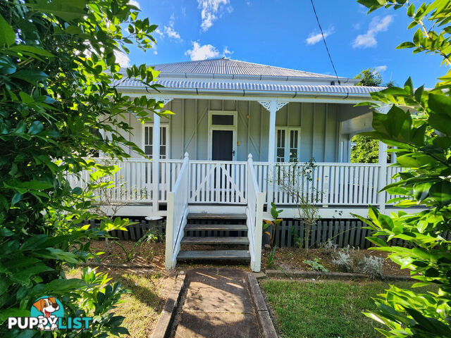 67 Spencer Street Gatton QLD 4343