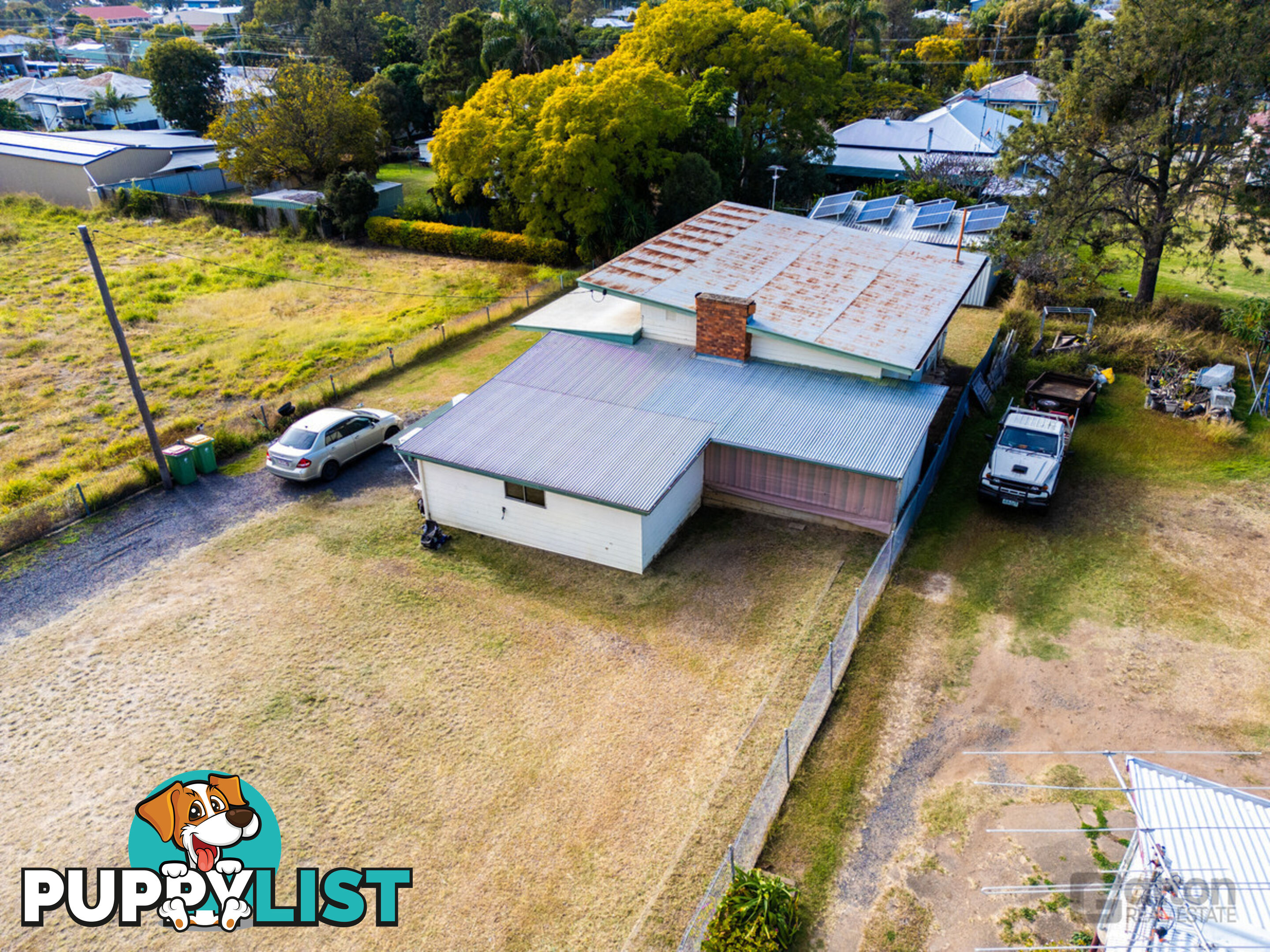 102 and 104 Railway Street Gatton QLD 4343