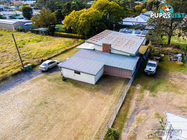 102 and 104 Railway Street Gatton QLD 4343