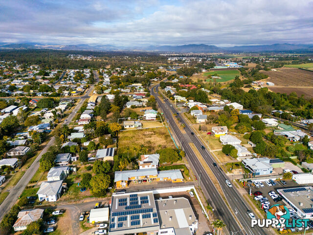 102 and 104 Railway Street Gatton QLD 4343