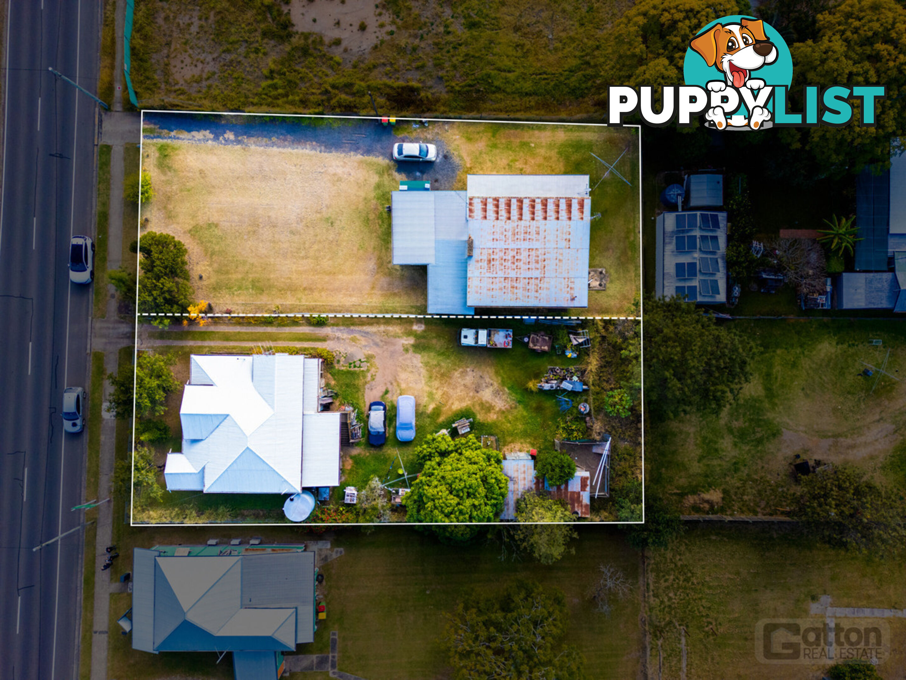 102 and 104 Railway Street Gatton QLD 4343