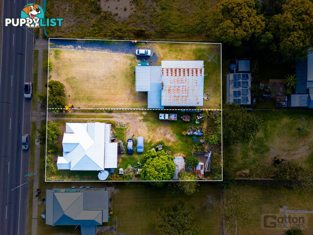 102 and 104 Railway Street Gatton QLD 4343