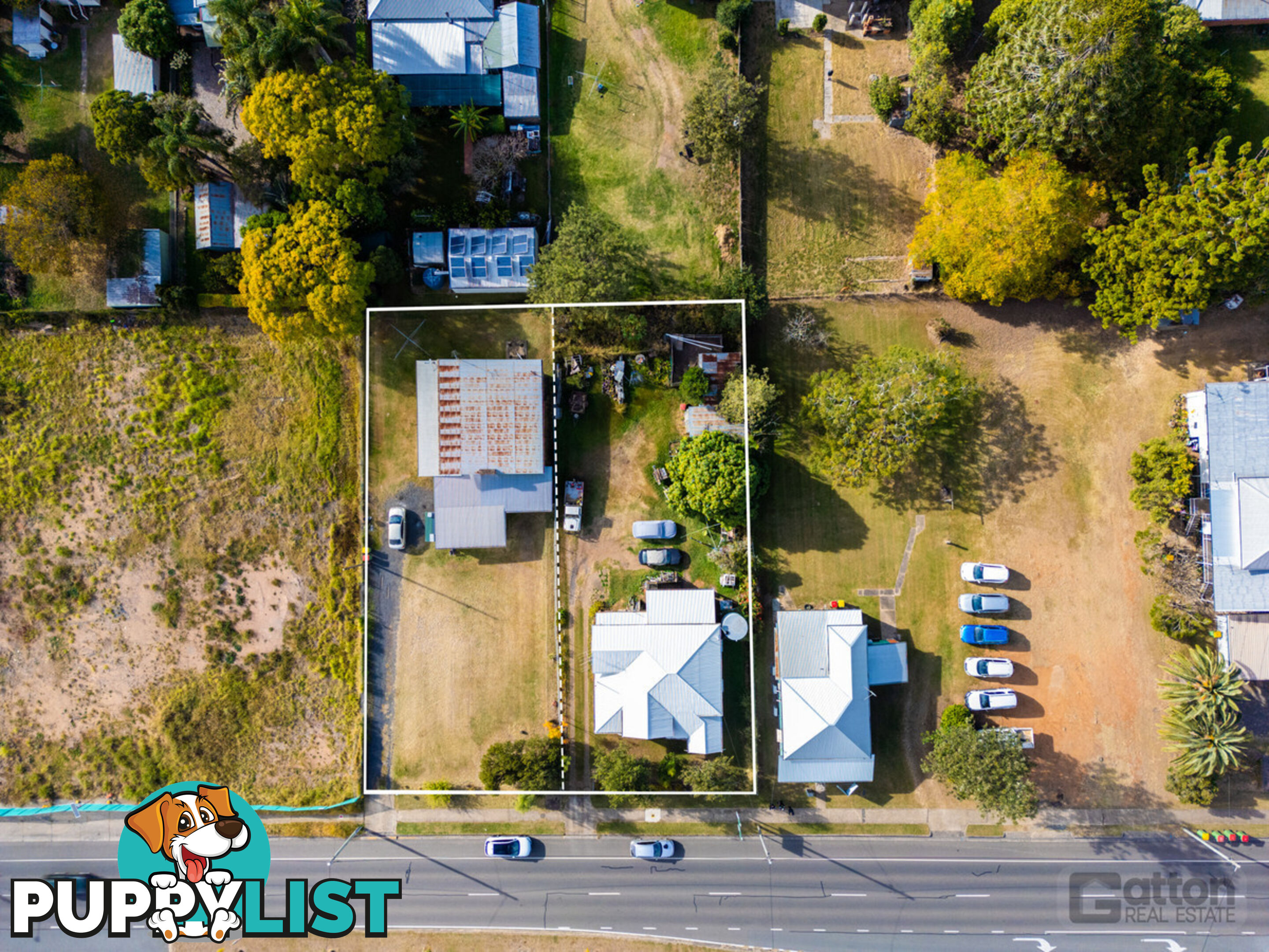 102 and 104 Railway Street Gatton QLD 4343