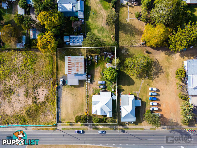 102 and 104 Railway Street Gatton QLD 4343