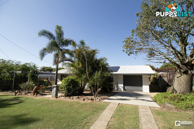 32 Hennessy Street Gatton QLD 4343