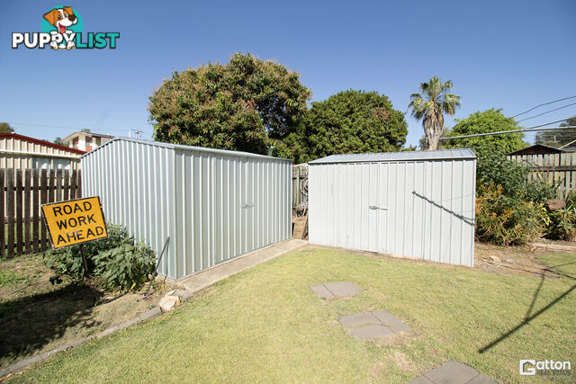 32 Hennessy Street Gatton QLD 4343