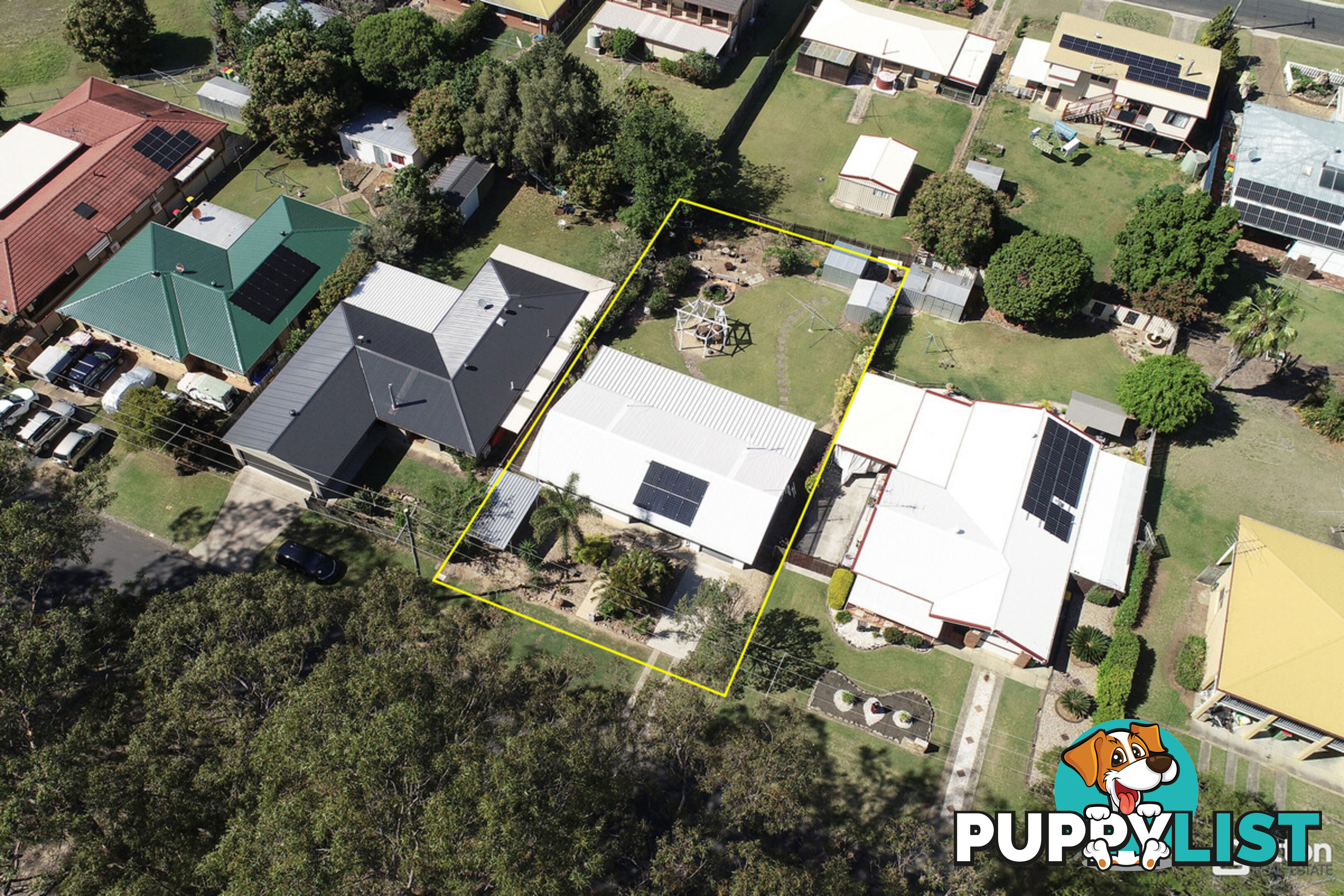 32 Hennessy Street Gatton QLD 4343