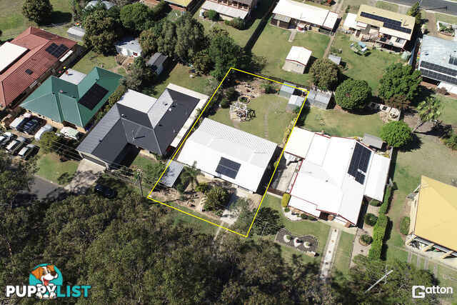 32 Hennessy Street Gatton QLD 4343