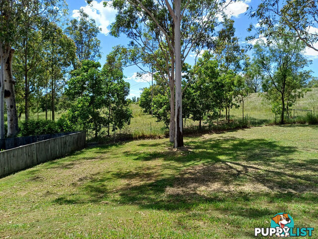 33 Davis Crescent Gatton QLD 4343