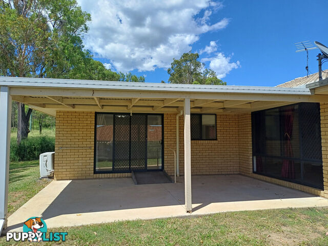 33 Davis Crescent Gatton QLD 4343