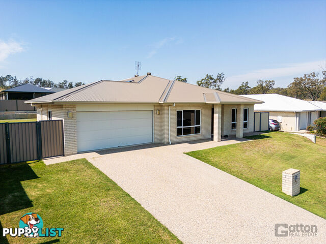 35 Allan Cunningham Drive Gatton QLD 4343