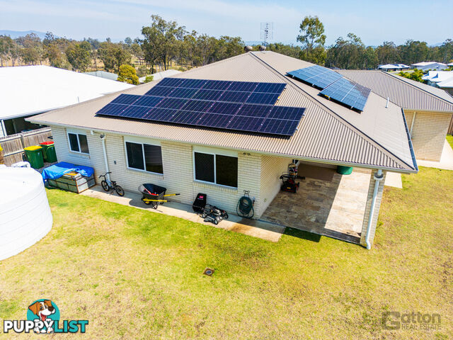 35 Allan Cunningham Drive Gatton QLD 4343