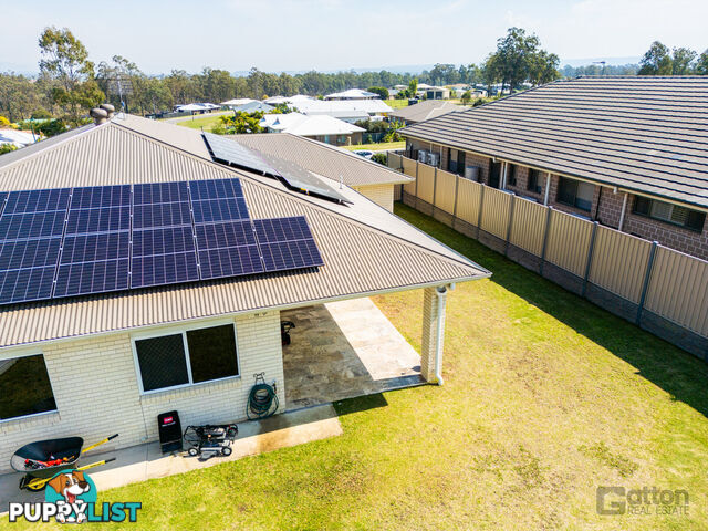 35 Allan Cunningham Drive Gatton QLD 4343