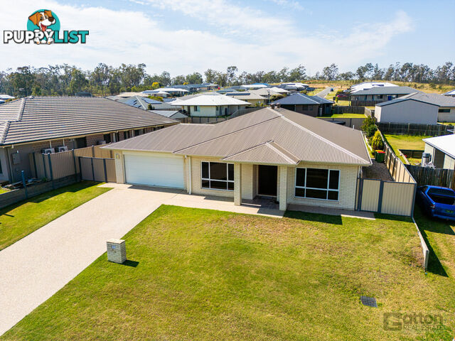 35 Allan Cunningham Drive Gatton QLD 4343