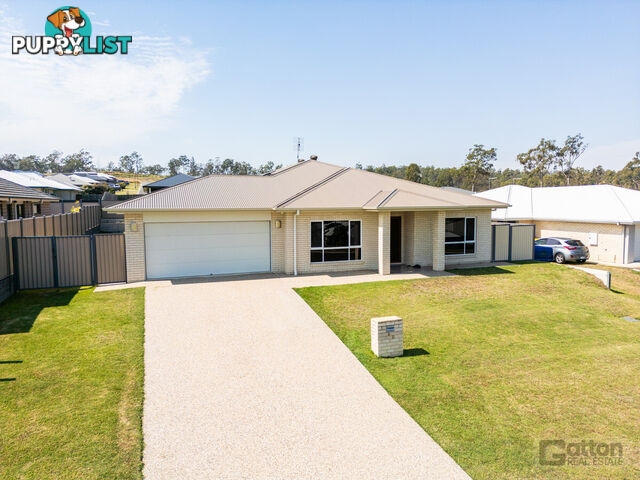 35 Allan Cunningham Drive Gatton QLD 4343