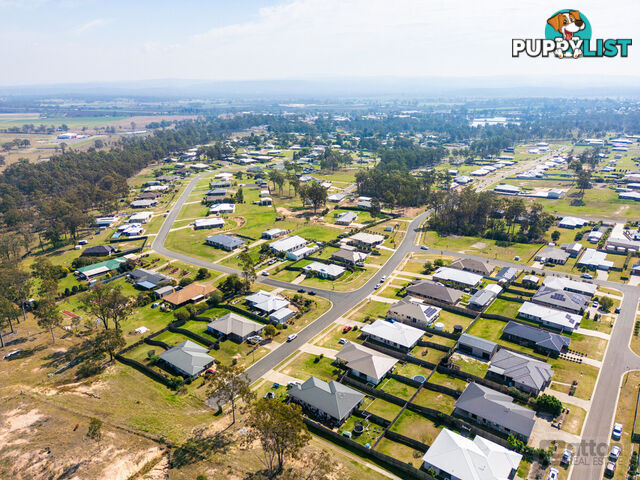 35 Allan Cunningham Drive Gatton QLD 4343