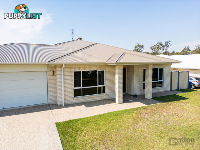 35 Allan Cunningham Drive Gatton QLD 4343