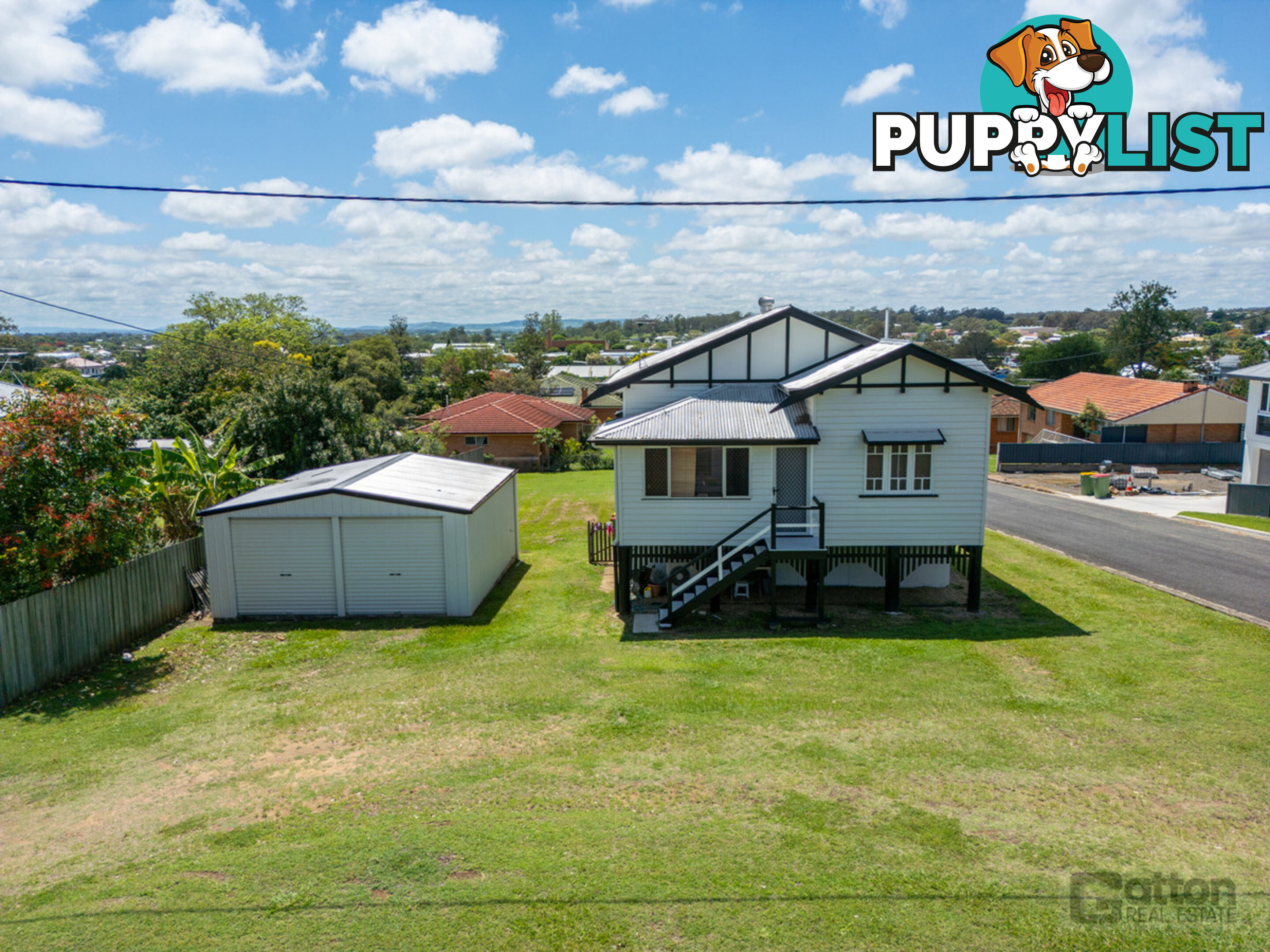 10 Maitland Street Gatton QLD 4343