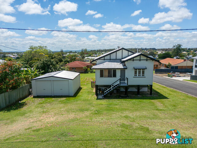 10 Maitland Street Gatton QLD 4343