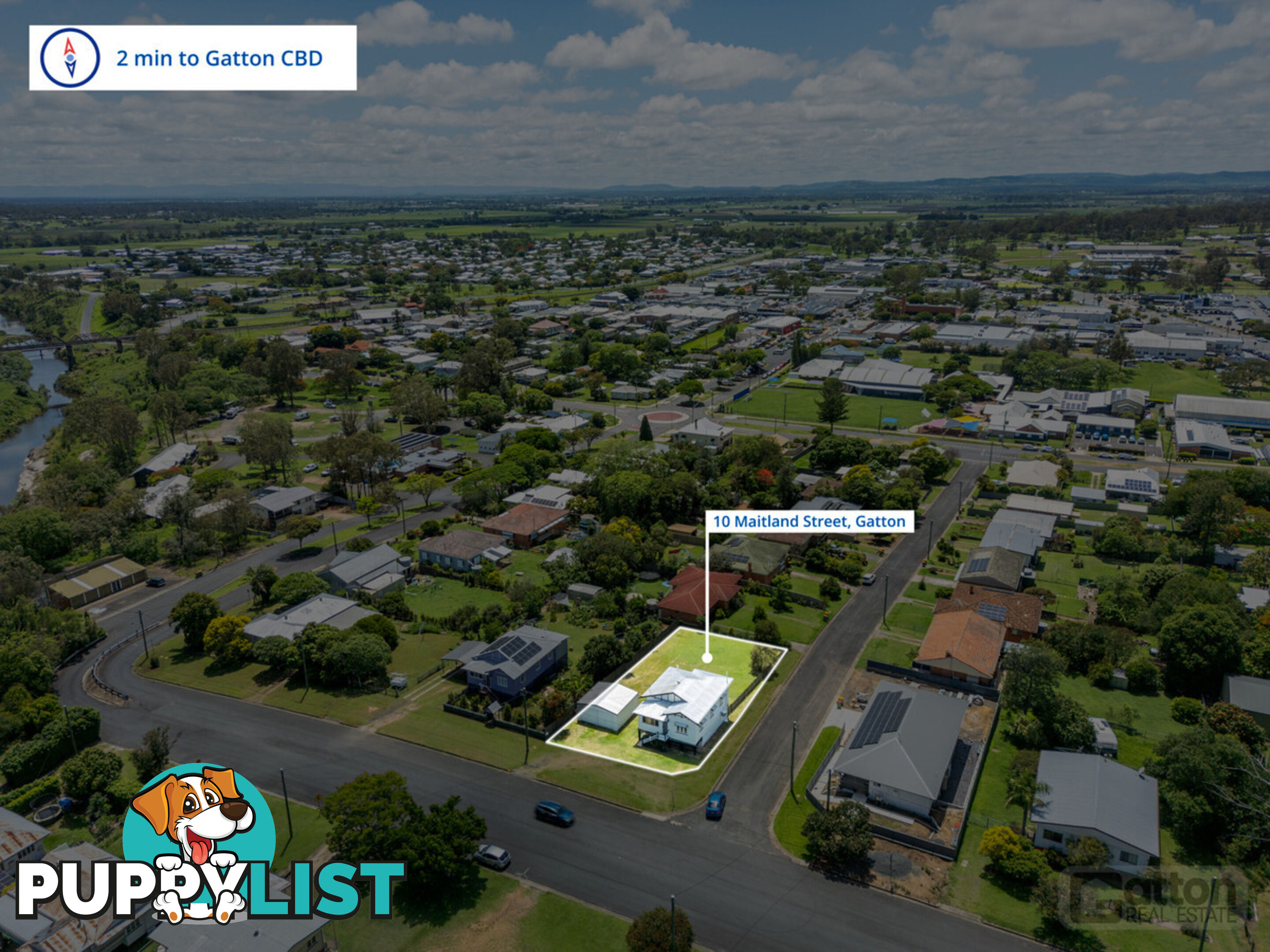 10 Maitland Street Gatton QLD 4343