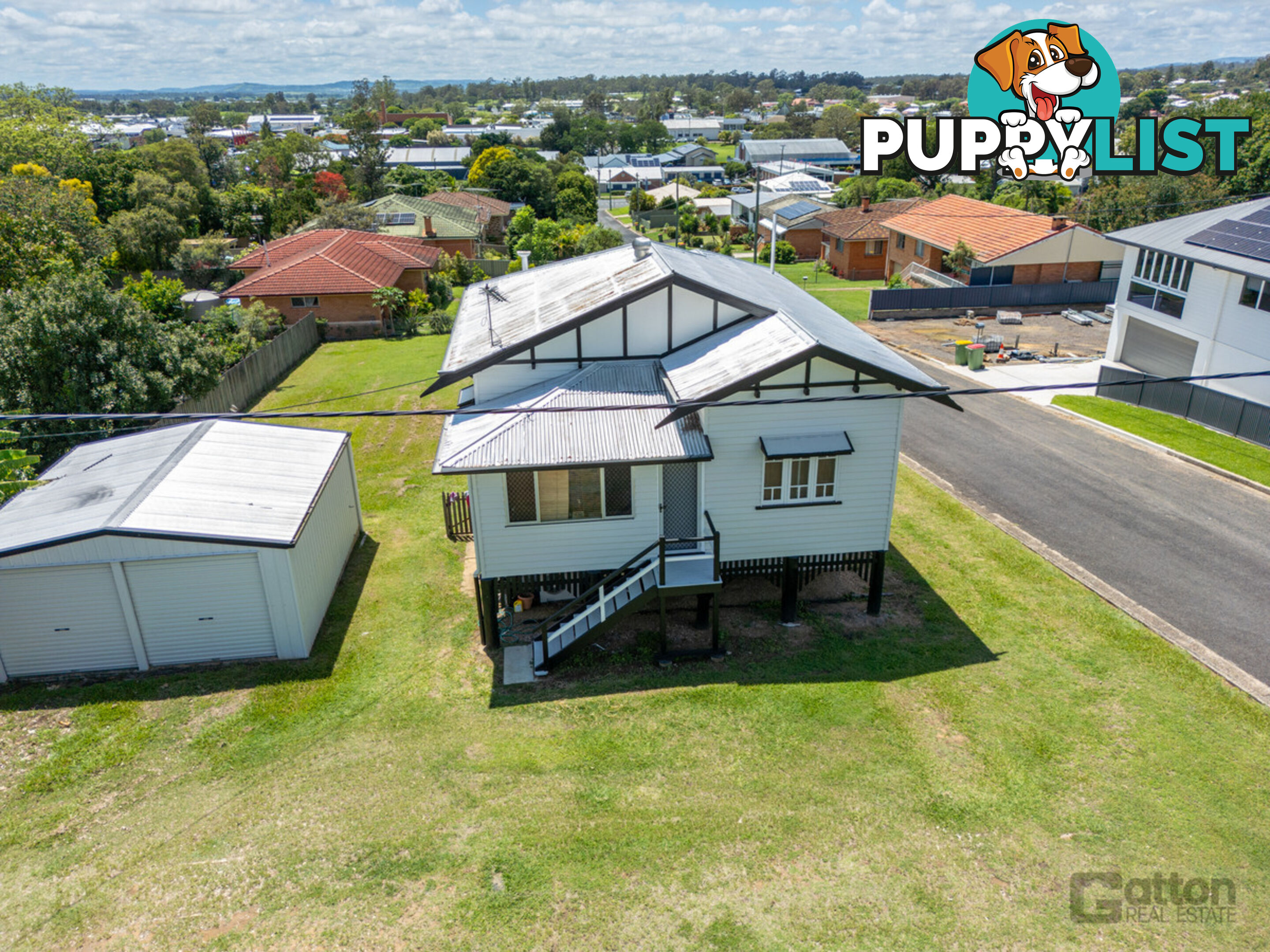 10 Maitland Street Gatton QLD 4343