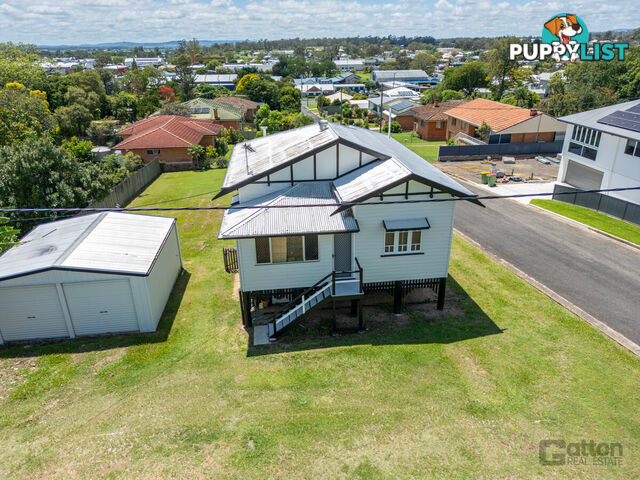 10 Maitland Street Gatton QLD 4343