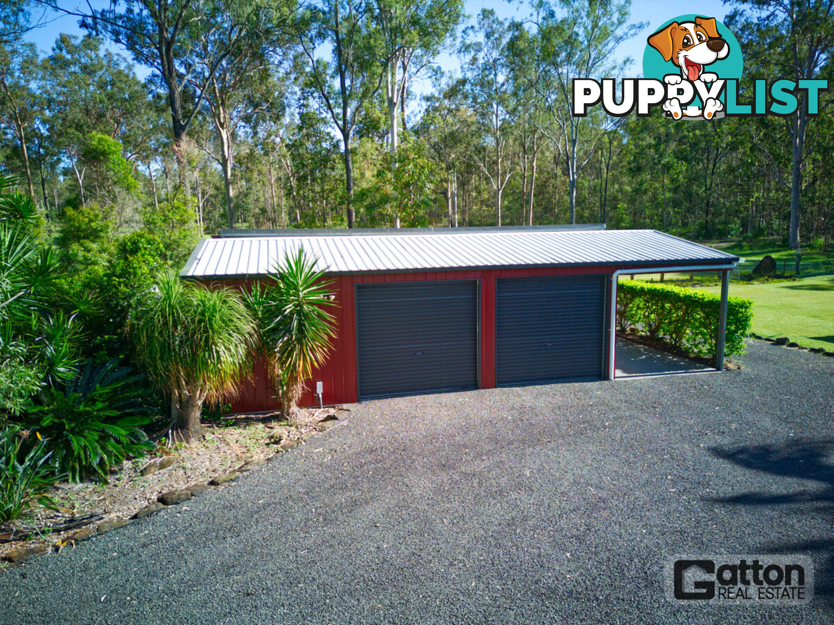 21 Kelly Road Spring Creek QLD 4343